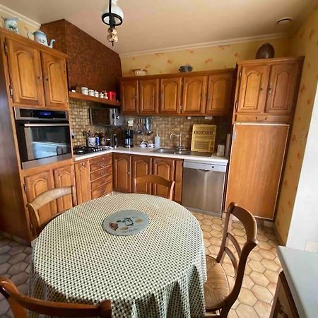 Grande Maison De Campagne Lantic Exterior foto